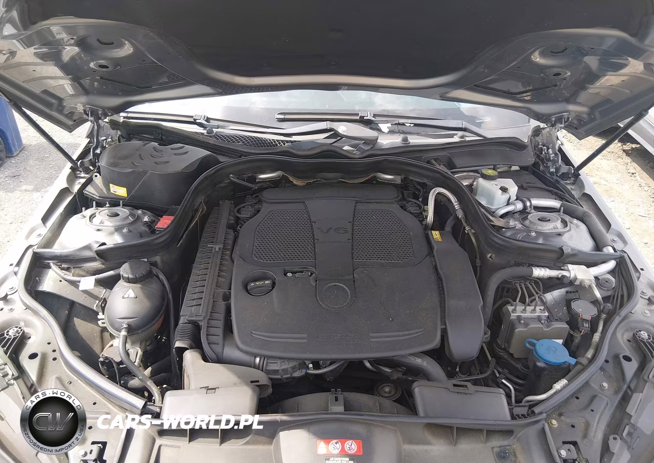 2014 Mercedes-Benz E 350 4Matic VIN:WDDHF8JB0EA807125 - 10
