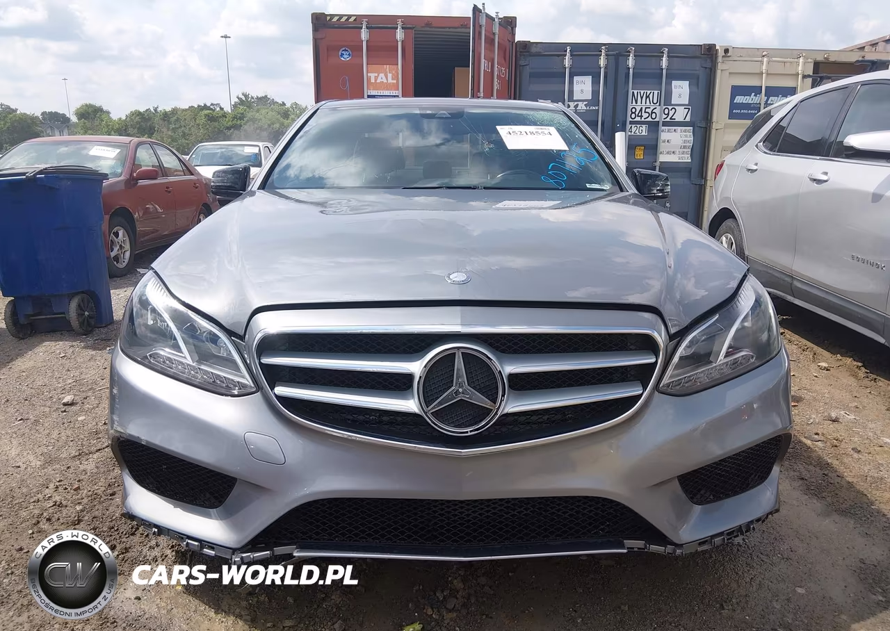 2014 Mercedes-Benz E 350 4Matic VIN:WDDHF8JB0EA807125 - 11