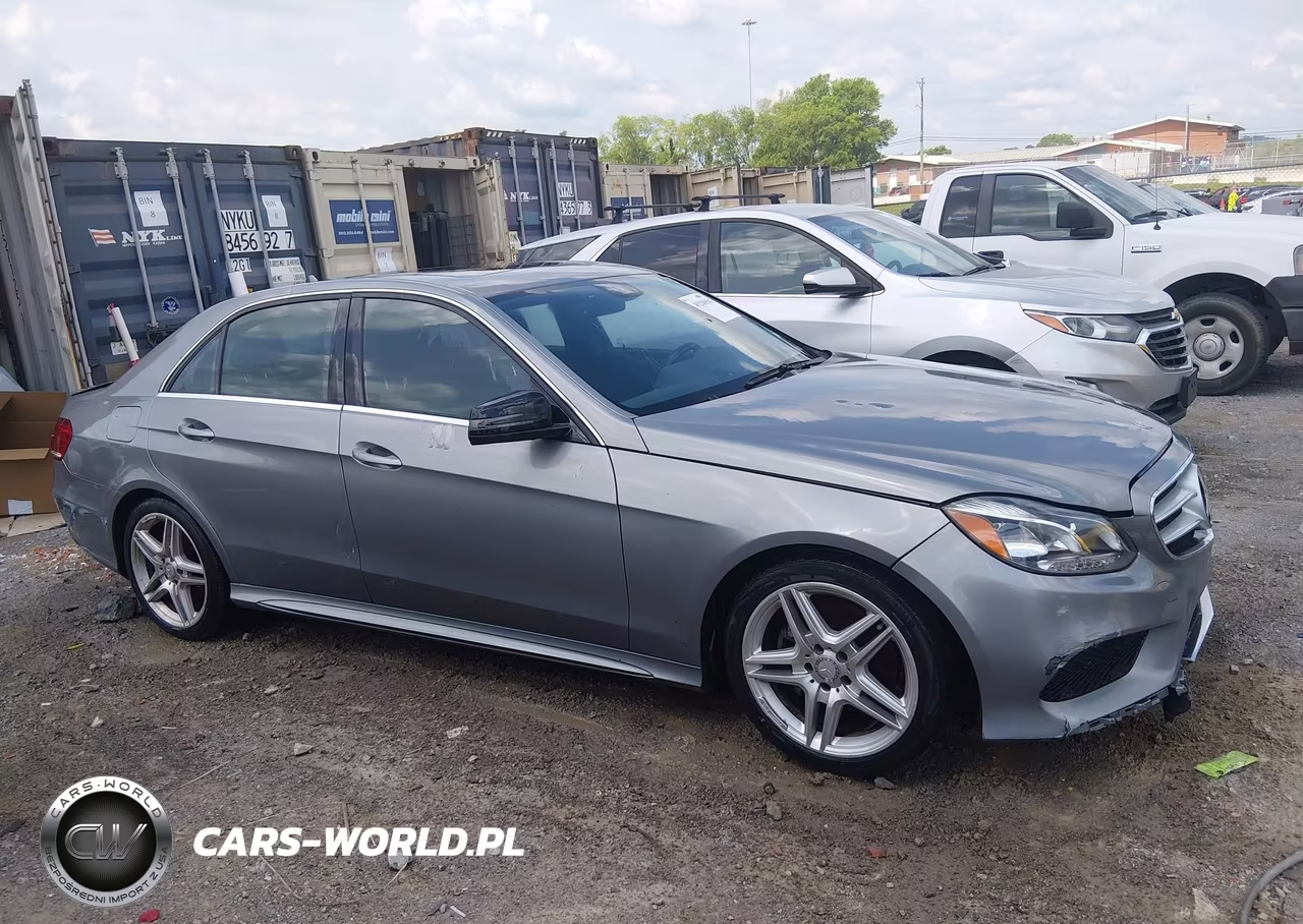 2014 Mercedes-Benz E 350 4Matic VIN:WDDHF8JB0EA807125 - 12