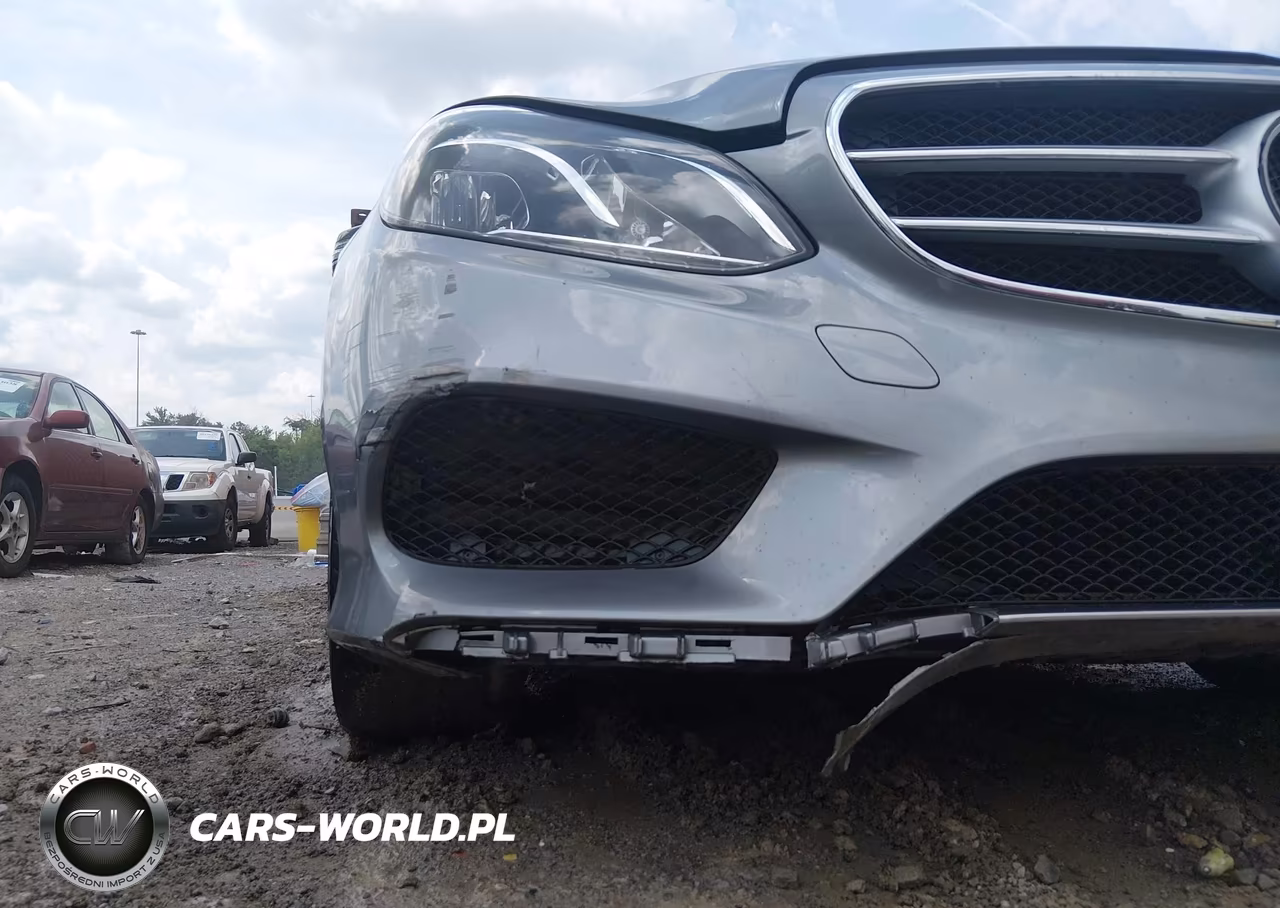 2014 Mercedes-Benz E 350 4Matic VIN:WDDHF8JB0EA807125 - 17