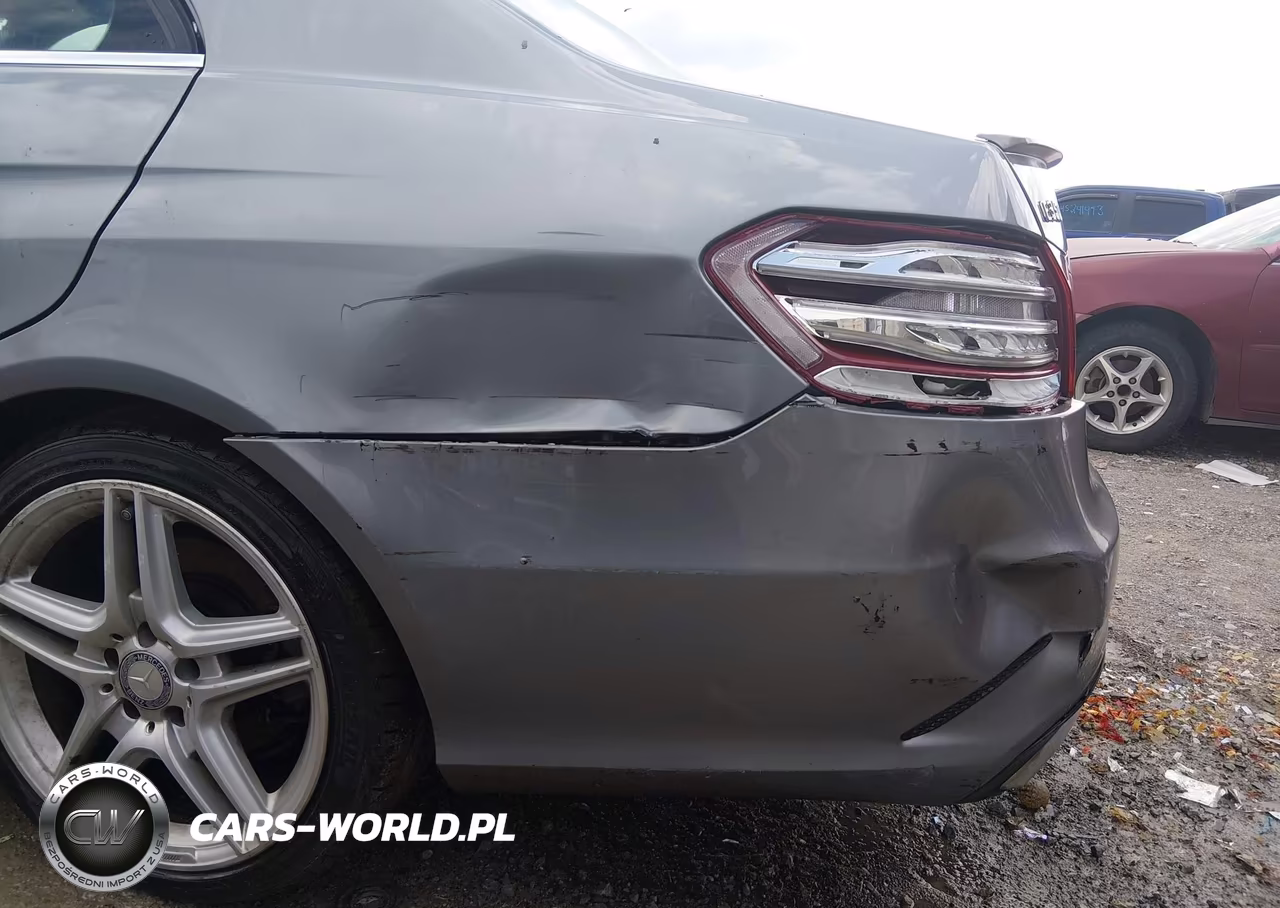 2014 Mercedes-Benz E 350 4Matic VIN:WDDHF8JB0EA807125 - 6