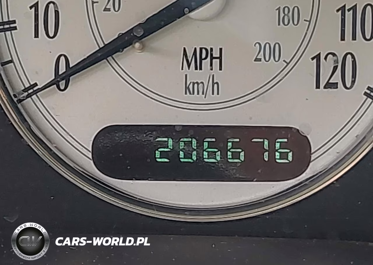 1999 Chrysler 300M VIN:2C3HE66G8XH759145 - 13