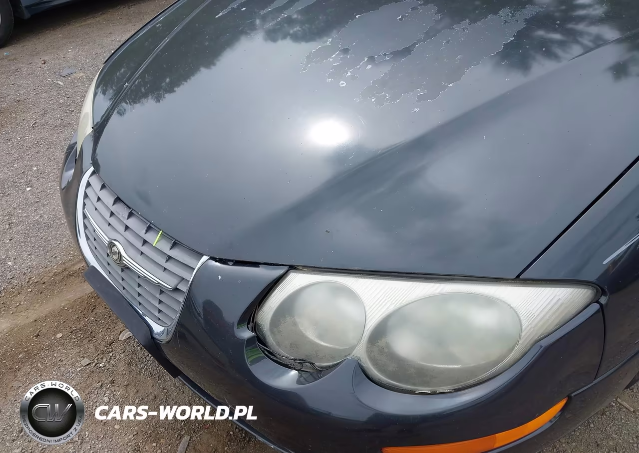 1999 Chrysler 300M VIN:2C3HE66G8XH759145 - 6
