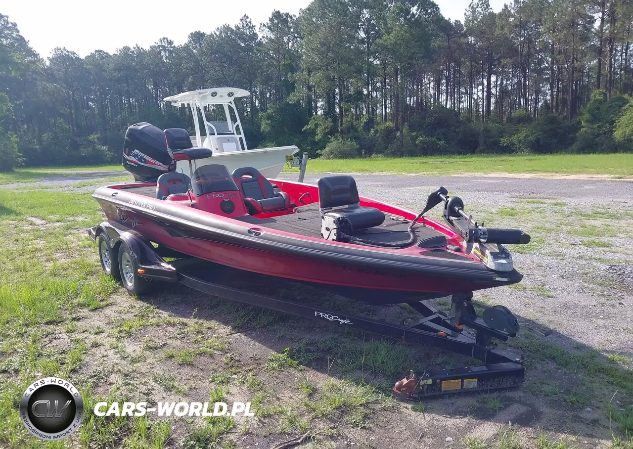 2005 Procraft Other