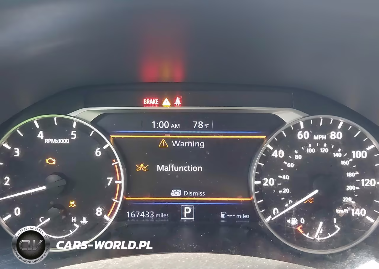 2019 Nissan Altima 2.5 Sv VIN:1N4BL4DV1KC150607 - 16