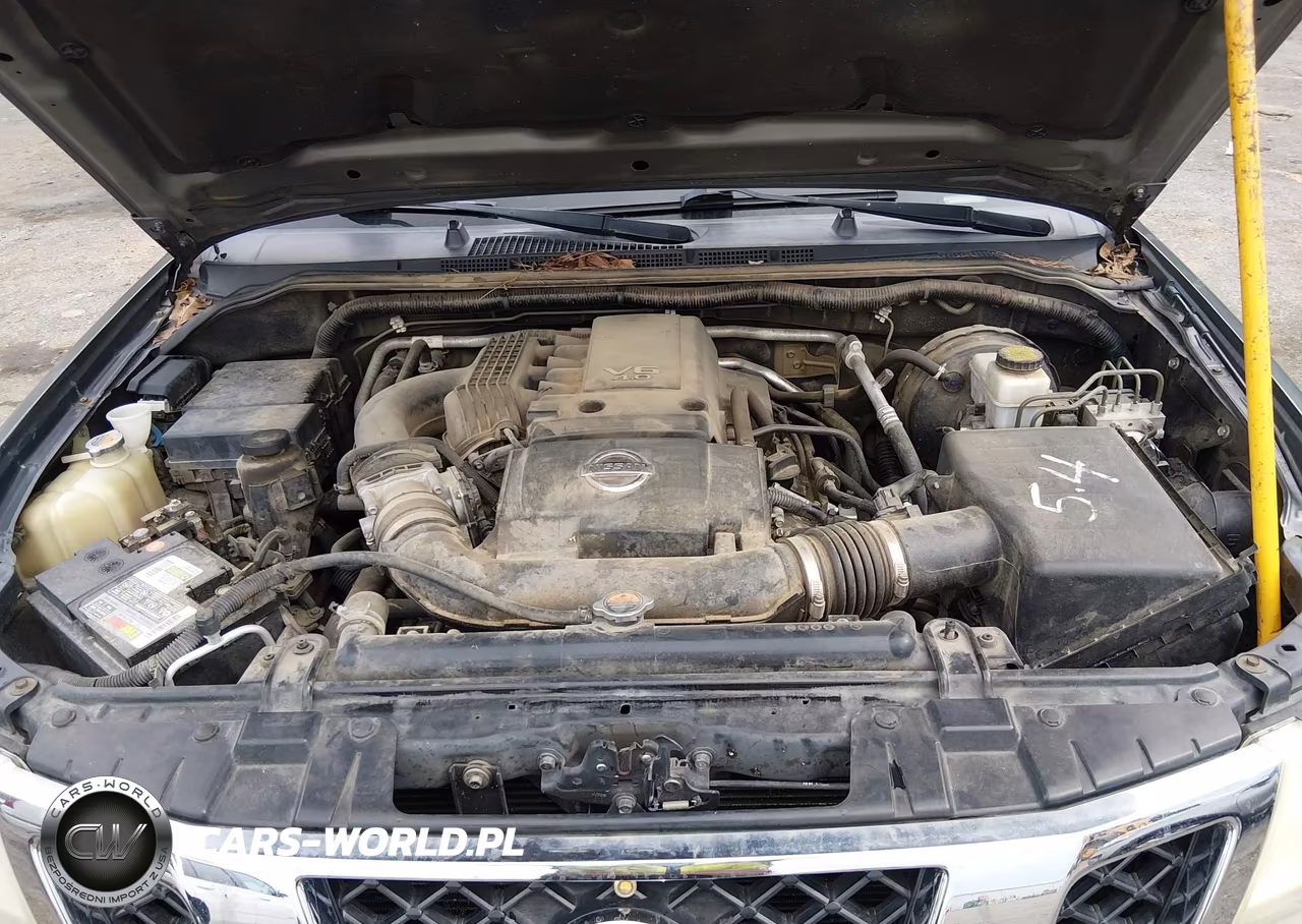2019 Nissan Frontier Sv VIN:1N6AD0ER6KN726030 - 10