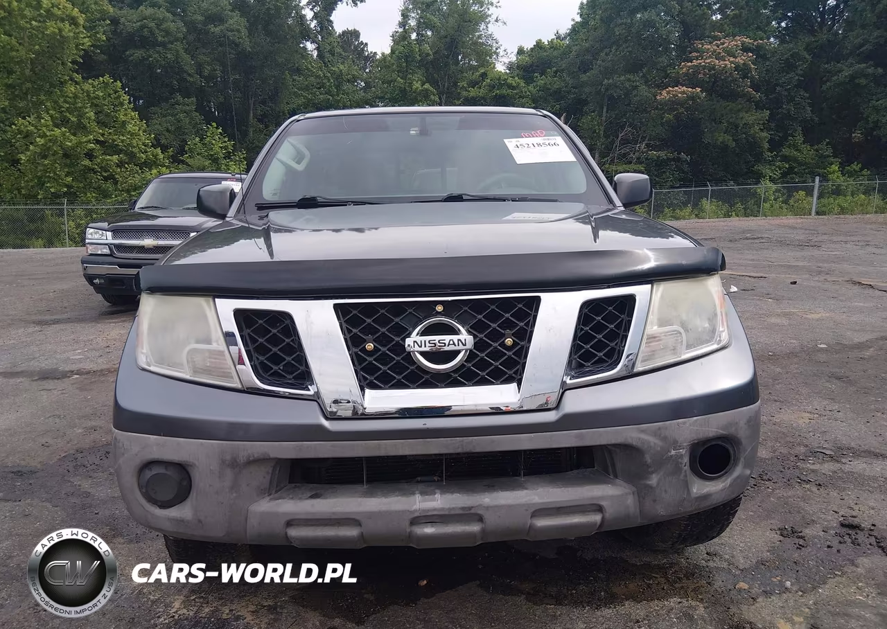 2019 Nissan Frontier Sv VIN:1N6AD0ER6KN726030 - 12