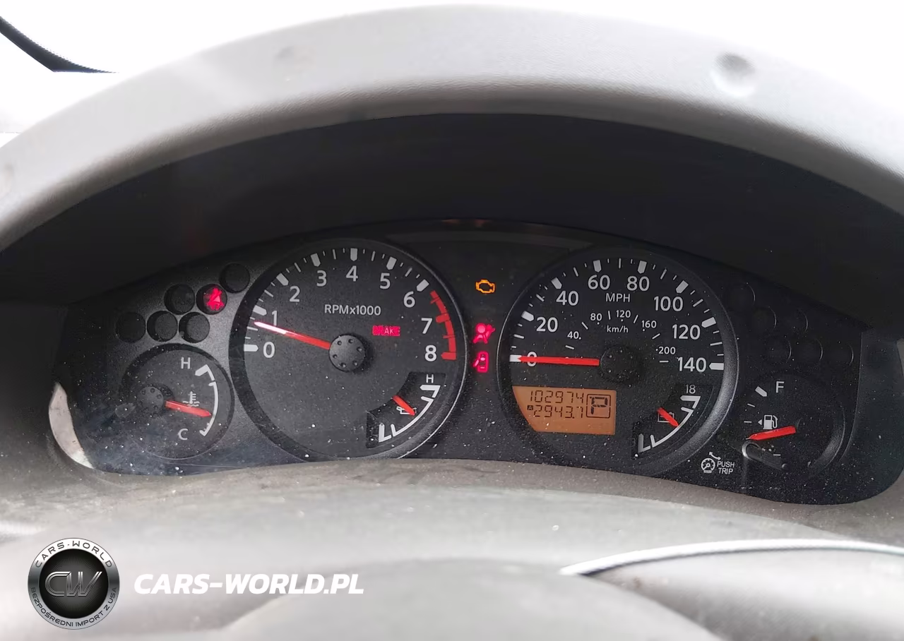 2019 Nissan Frontier Sv VIN:1N6AD0ER6KN726030 - 7