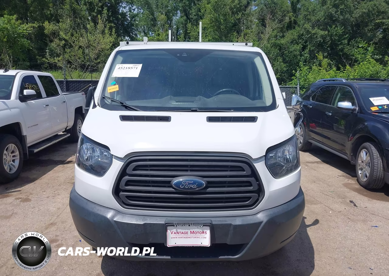 2018 Ford Transit-250 VIN:1FTYR1ZM2JKA26285 - 12