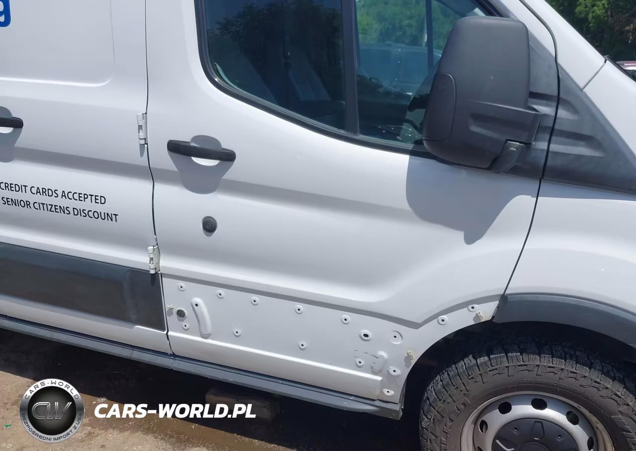 2018 Ford Transit-250 VIN:1FTYR1ZM2JKA26285 - 18