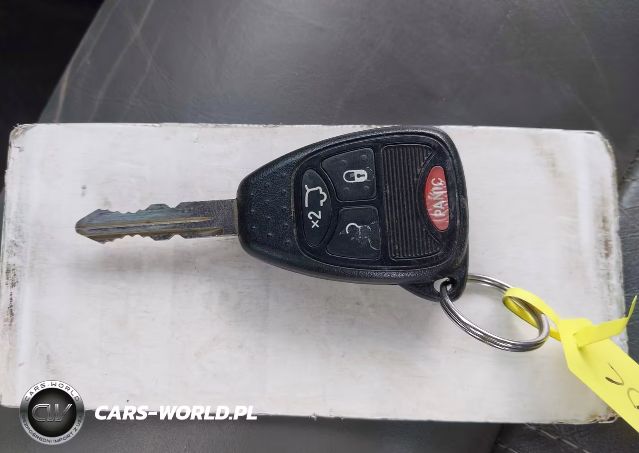 2005 Chrysler 300C VIN:2C3JA63H05H612714 - 11