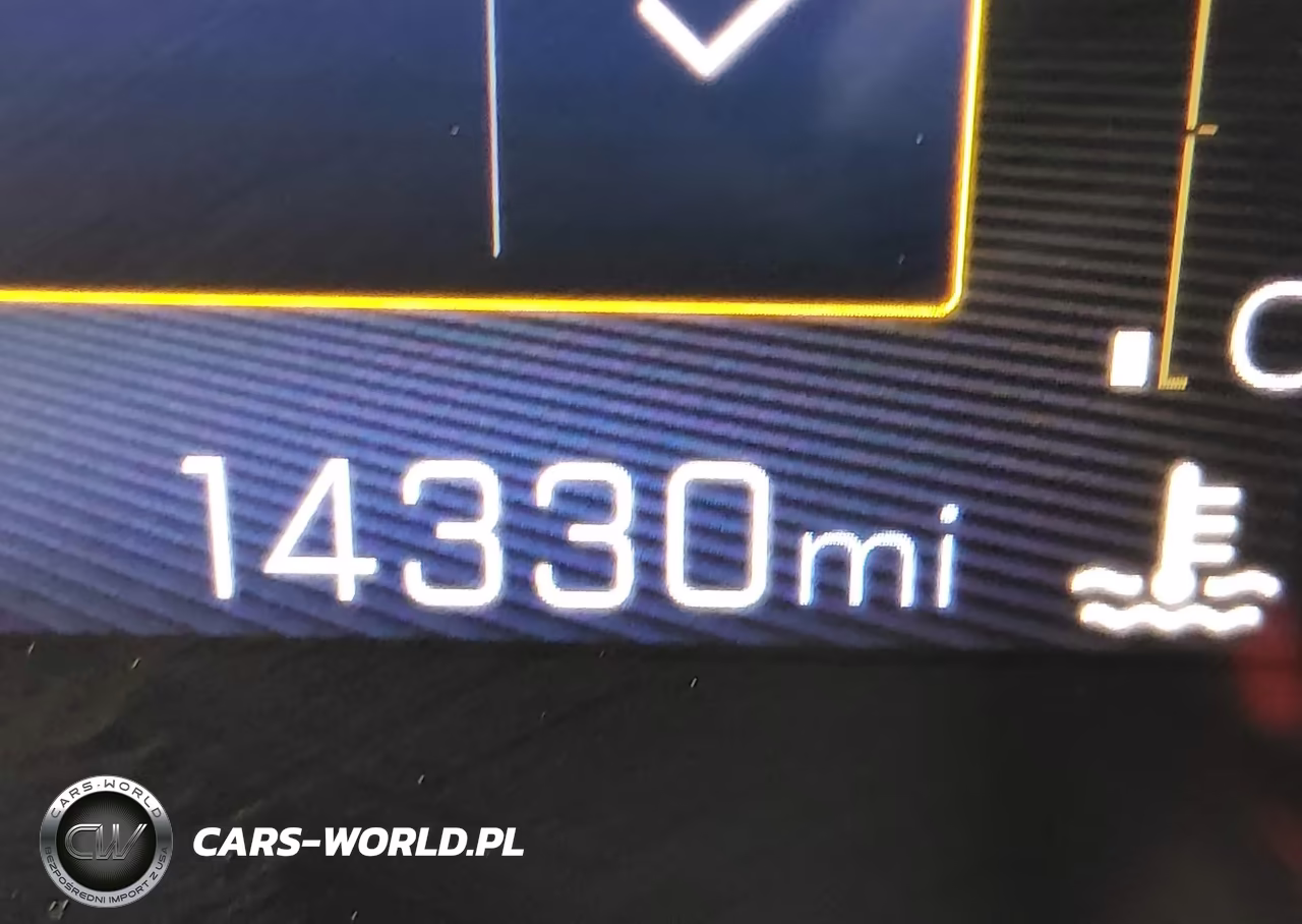 2025 Chevrolet Trailblazer Fwd Rs VIN:KL79MTSL7SB016656 - 16