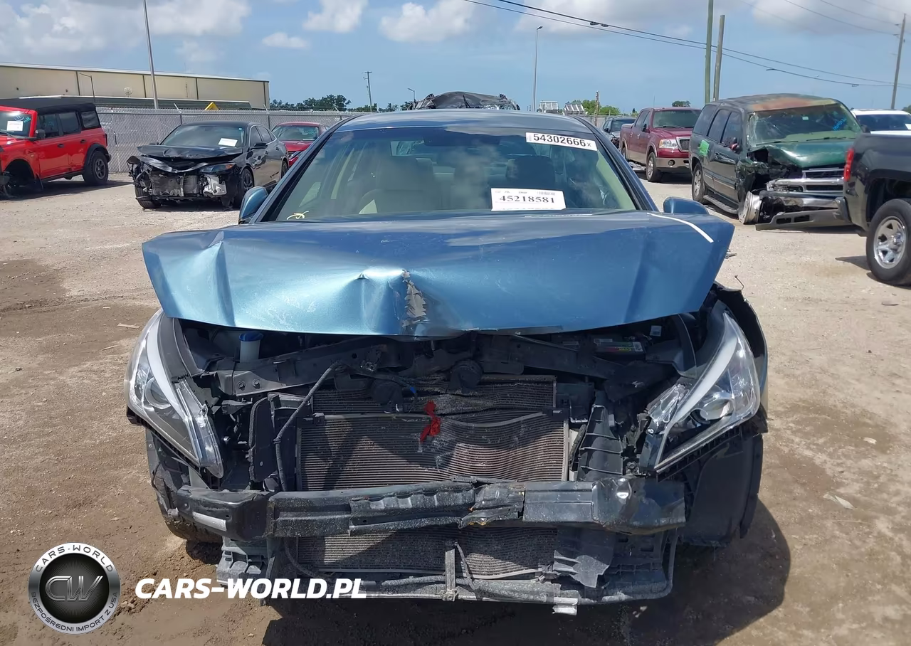 2017 Hyundai Sonata Se VIN:5NPE24AFXHH581807 - 13