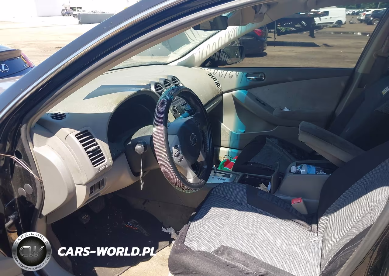 2008 Nissan Altima 2.5 S VIN:1N4AL21E18N531956 - 5