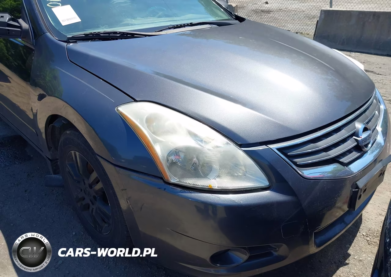 2008 Nissan Altima 2.5 S VIN:1N4AL21E18N531956 - 6