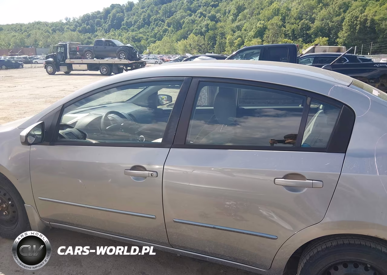 2011 Nissan Sentra 2.0 VIN:3N1AB6AP9BL687629 - 15