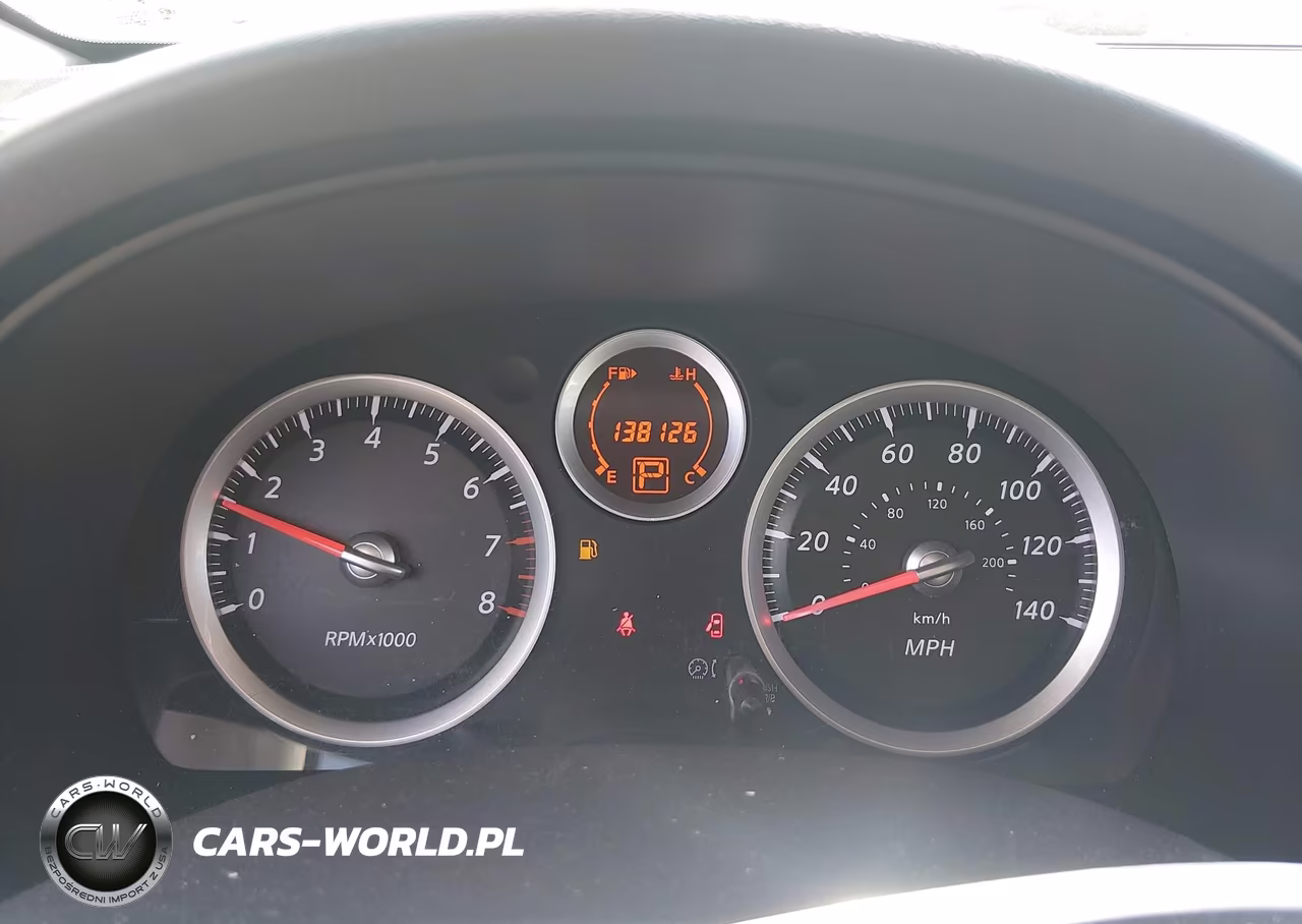 2011 Nissan Sentra 2.0 VIN:3N1AB6AP9BL687629 - 7