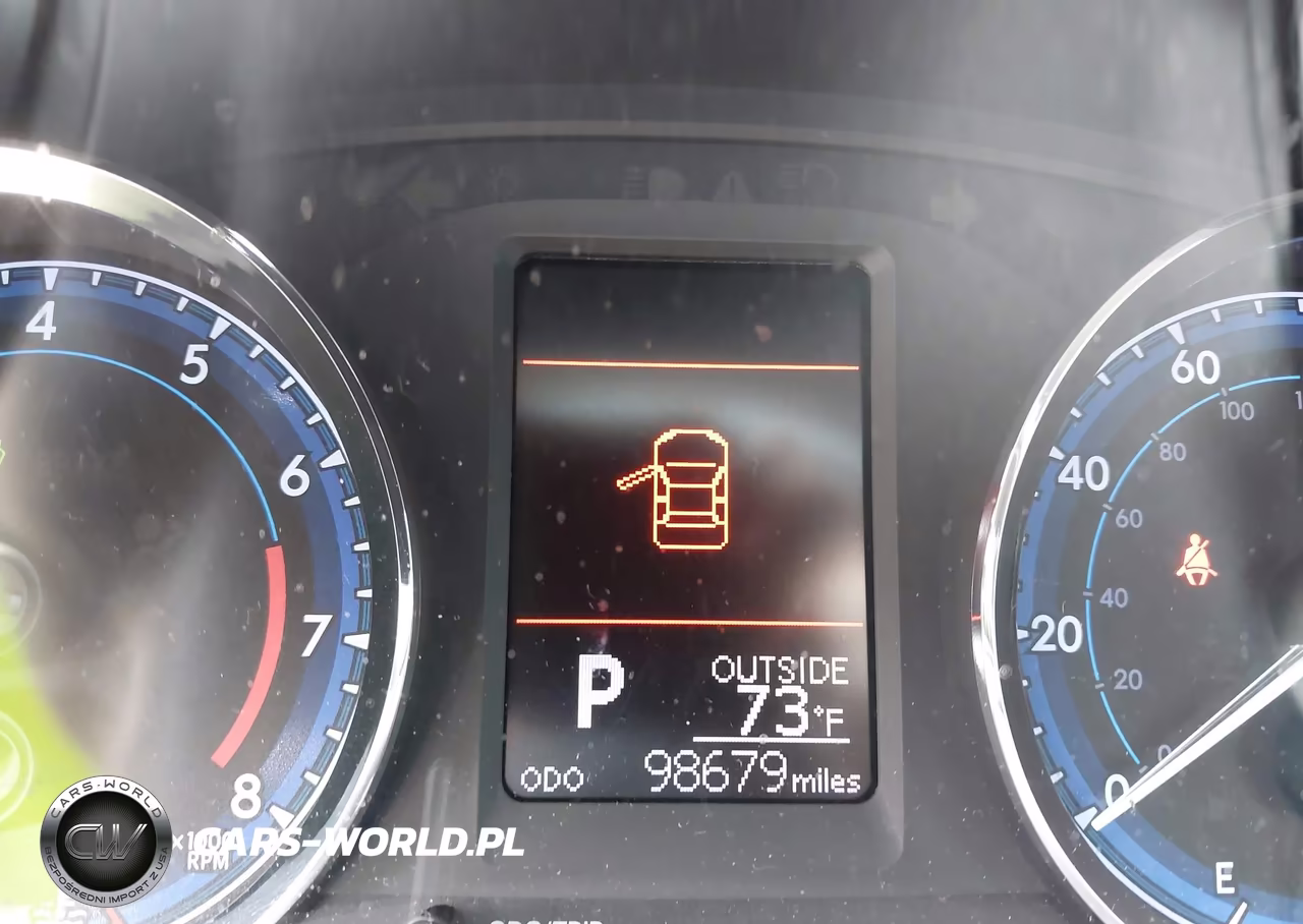 2017 Toyota Corolla Le VIN:2T1BURHE5HC892894 - 15