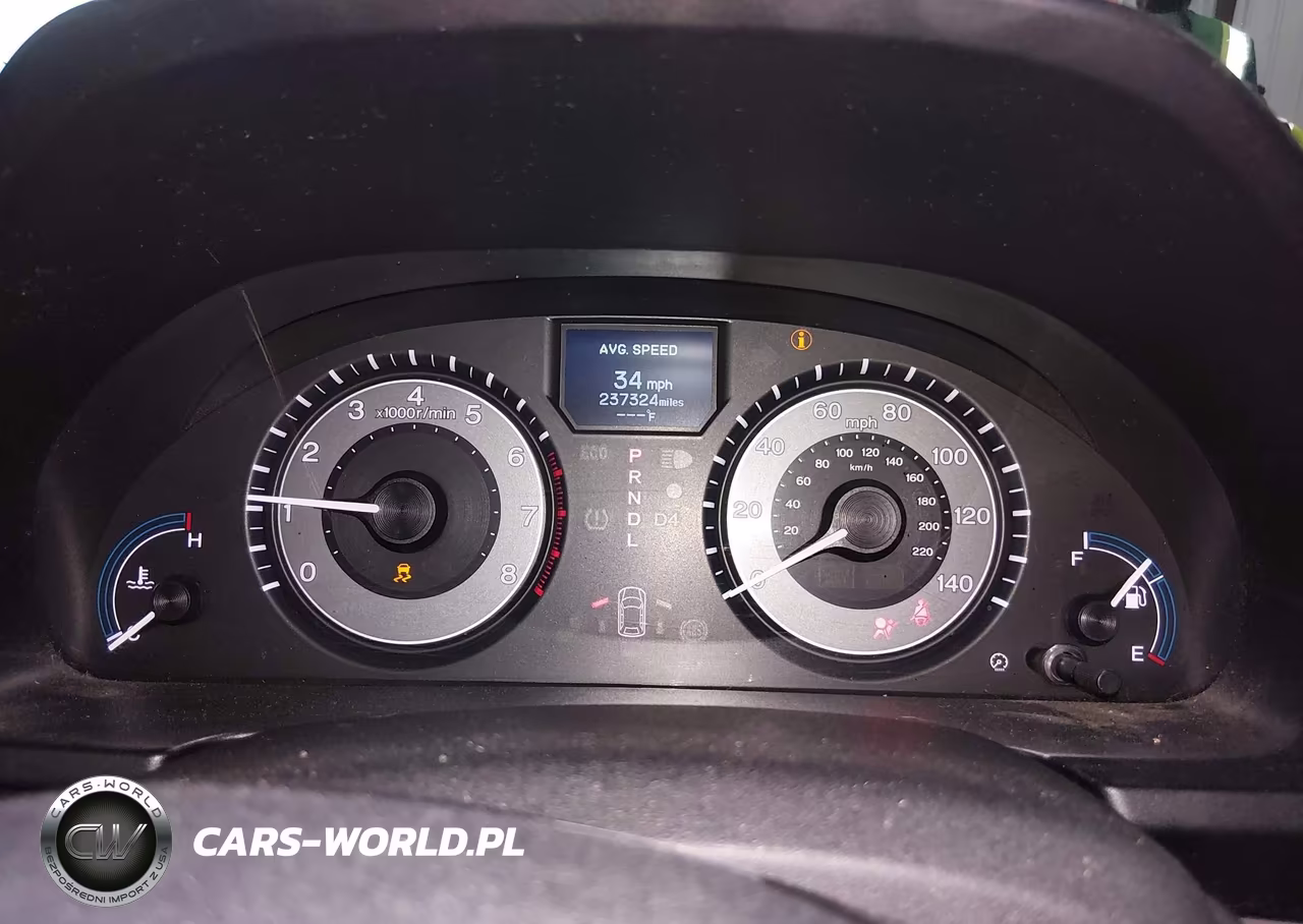 2011 Honda Odyssey Touring-Touring Elite VIN:5FNRL5H91BB035052 - 7