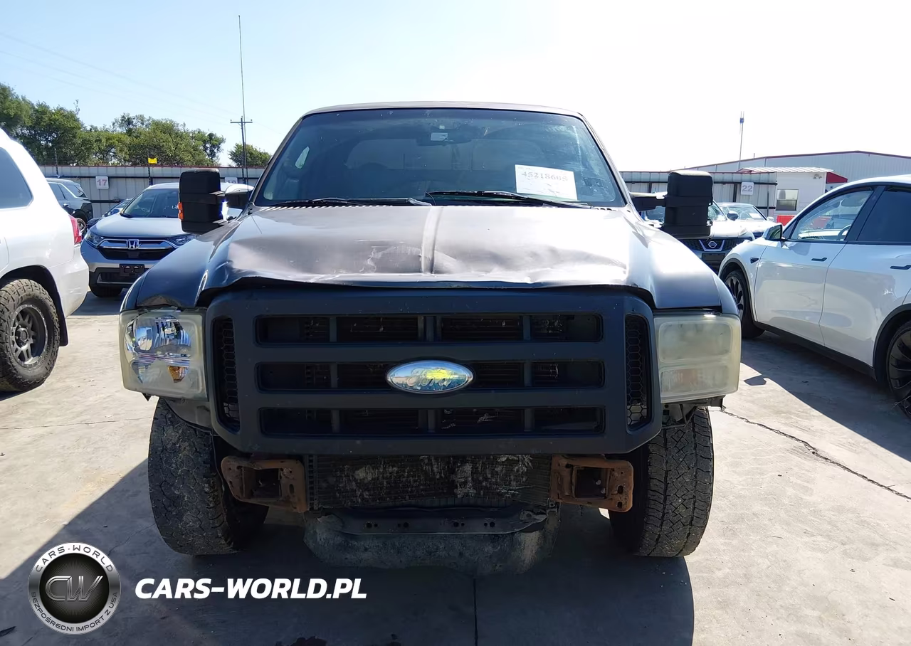 2006 Ford F-250 Lariat-Xl-Xlt VIN:1FTSX20566ED51342 - 13