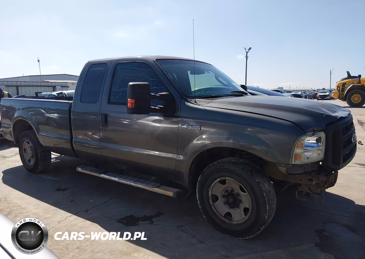 2006 Ford F-250 Lariat-Xl-Xlt VIN:1FTSX20566ED51342 - 14