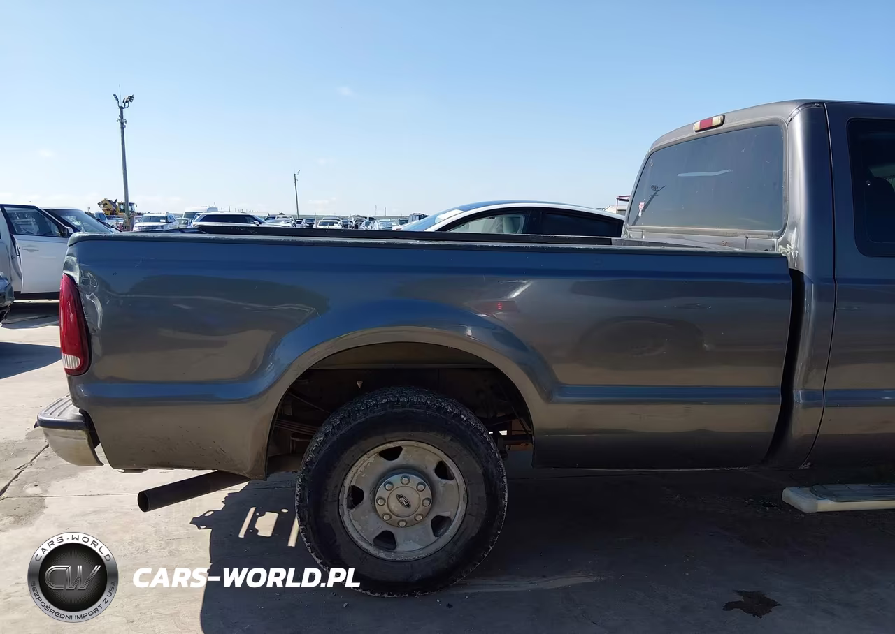 2006 Ford F-250 Lariat-Xl-Xlt VIN:1FTSX20566ED51342 - 19