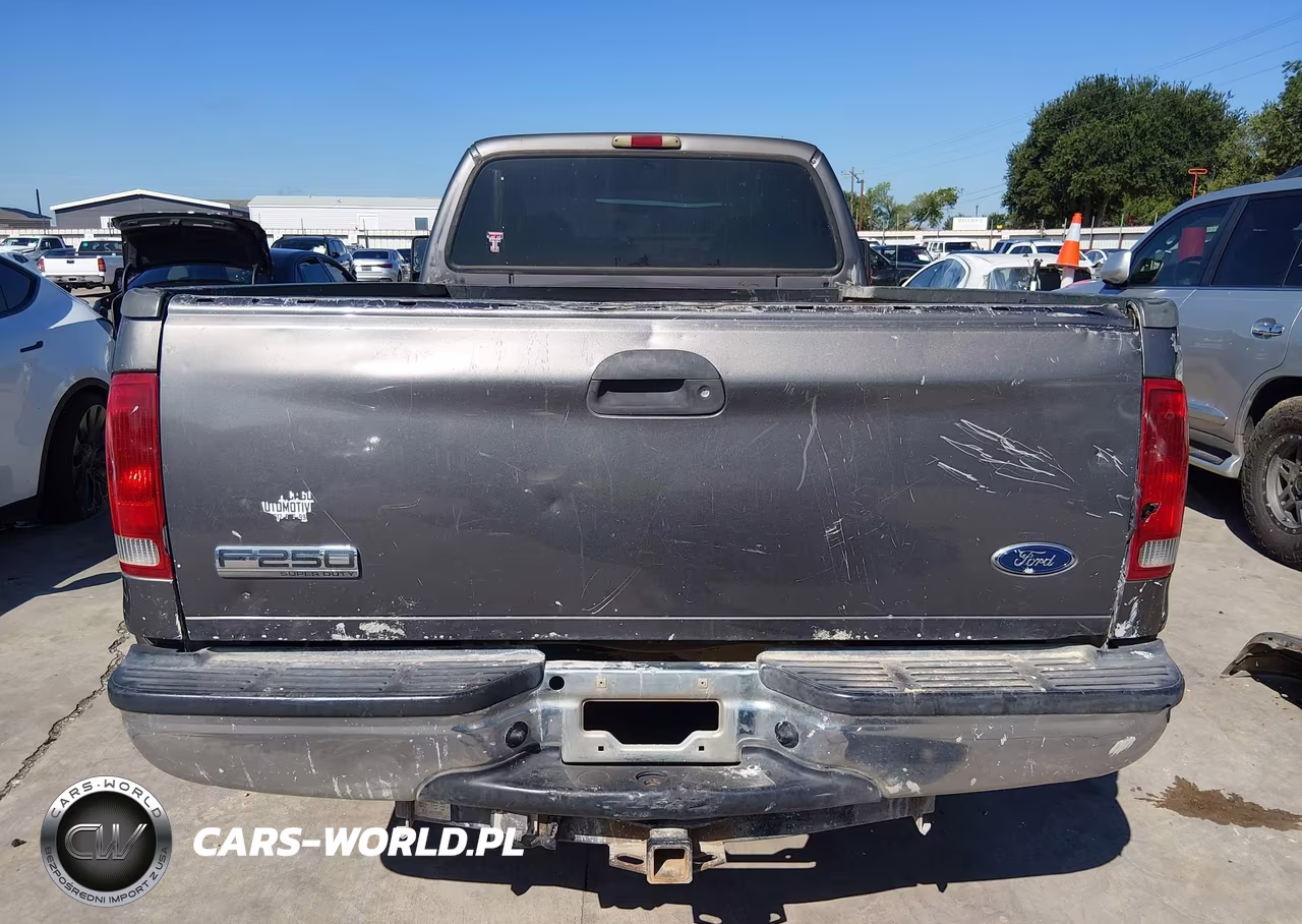 2006 Ford F-250 Lariat-Xl-Xlt VIN:1FTSX20566ED51342 - 20