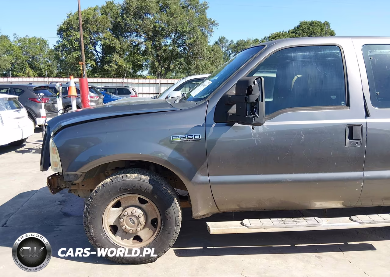 2006 Ford F-250 Lariat-Xl-Xlt VIN:1FTSX20566ED51342 - 21