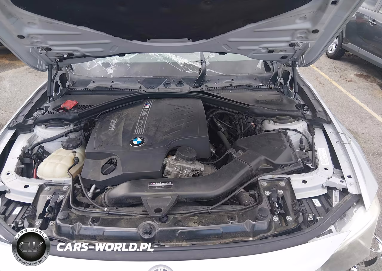 2013 BMW 335I xDrive VIN:WBA3B9C59DF801240 - 10