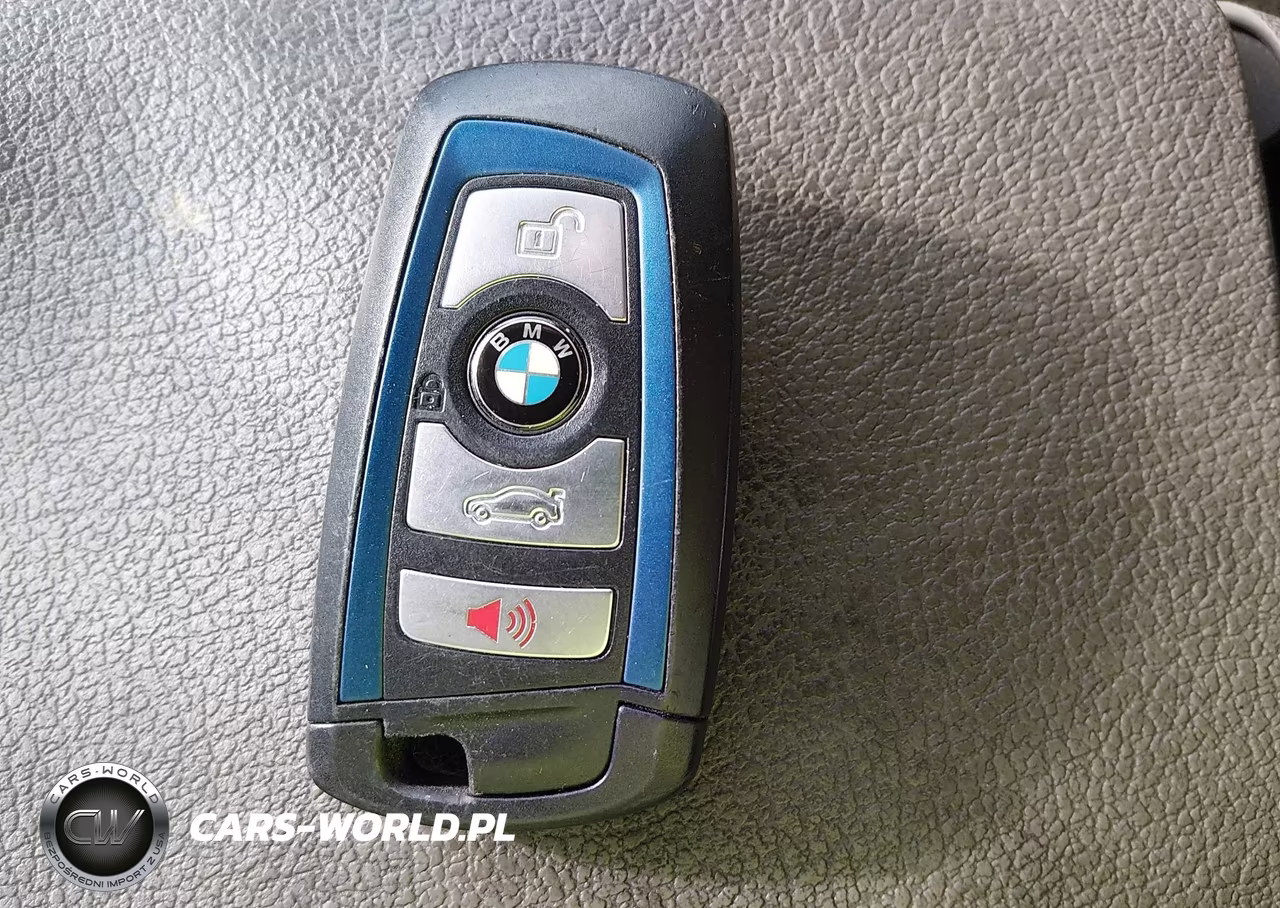 2013 BMW 335I xDrive VIN:WBA3B9C59DF801240 - 11