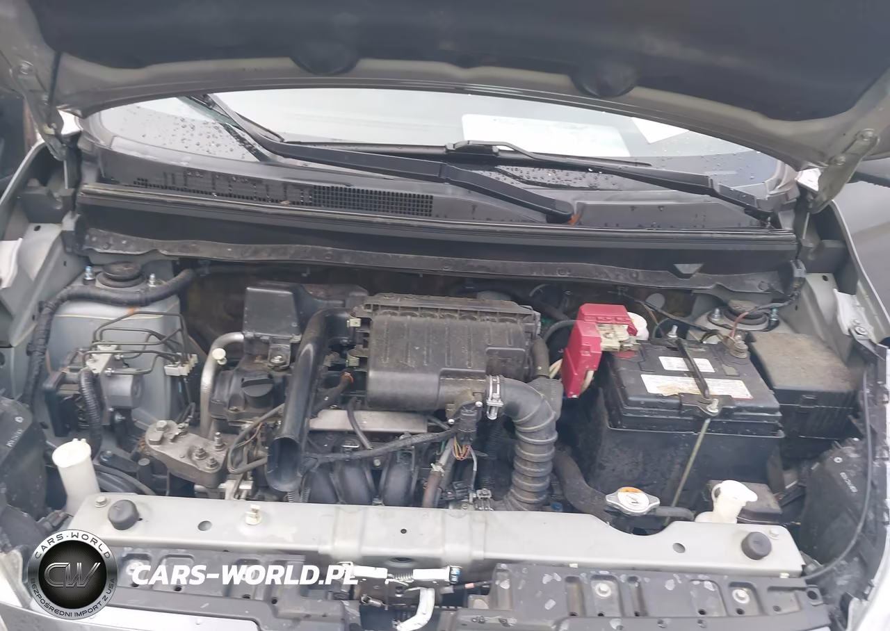 2020 Mitsubishi Mirage Es-Se VIN:ML32A3HJ3LH010664 - 10