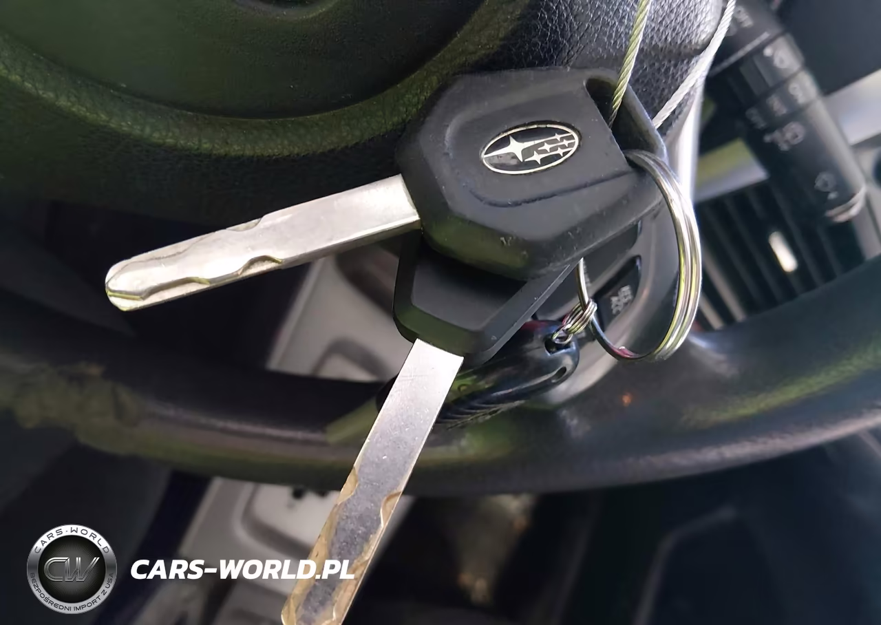 2012 Subaru Forester 2.5X VIN:JF2SHABC4CH467833 - 11
