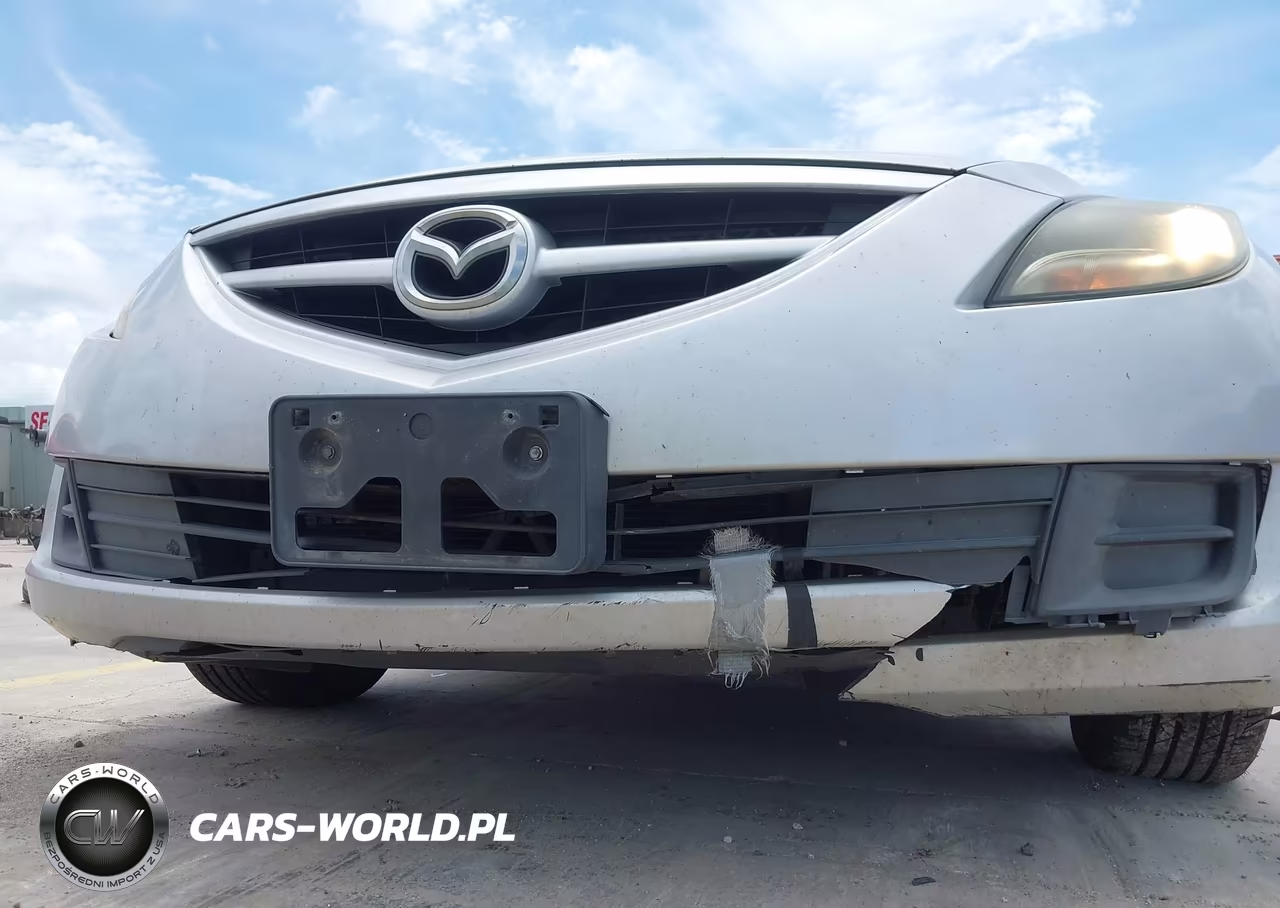 2013 Mazda Mazda6 I Sport VIN:1YVHZ8BH6D5M14218 - 19