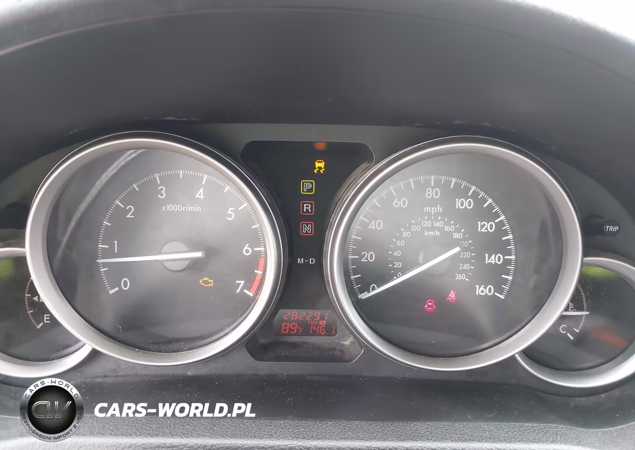 2013 Mazda Mazda6 I Sport VIN:1YVHZ8BH6D5M14218 - 7