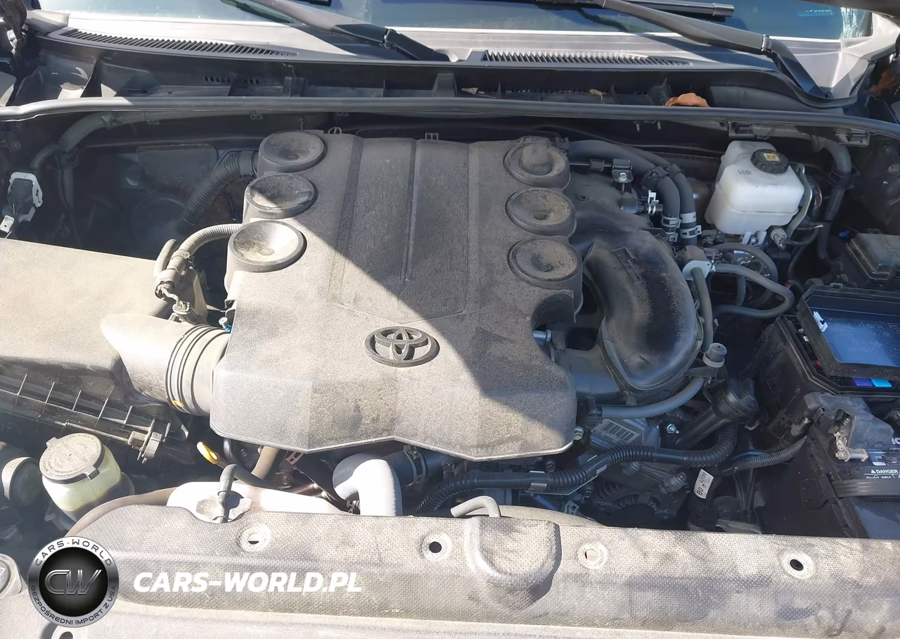 2022 Toyota 4Runner Sr5 VIN:JTEMU5JR9N6070564 - 10