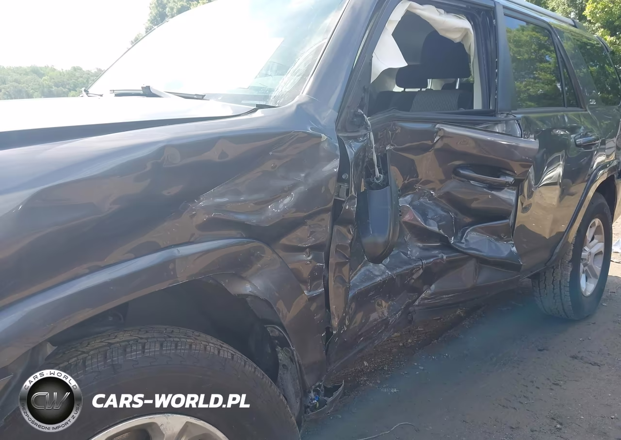 2022 Toyota 4Runner Sr5 VIN:JTEMU5JR9N6070564 - 6