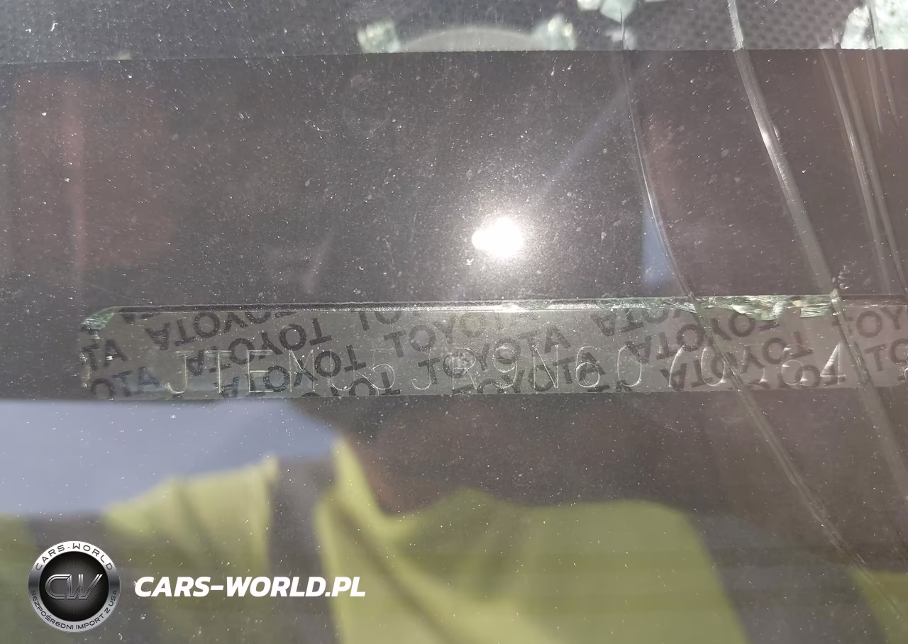 2022 Toyota 4Runner Sr5 VIN:JTEMU5JR9N6070564 - 9