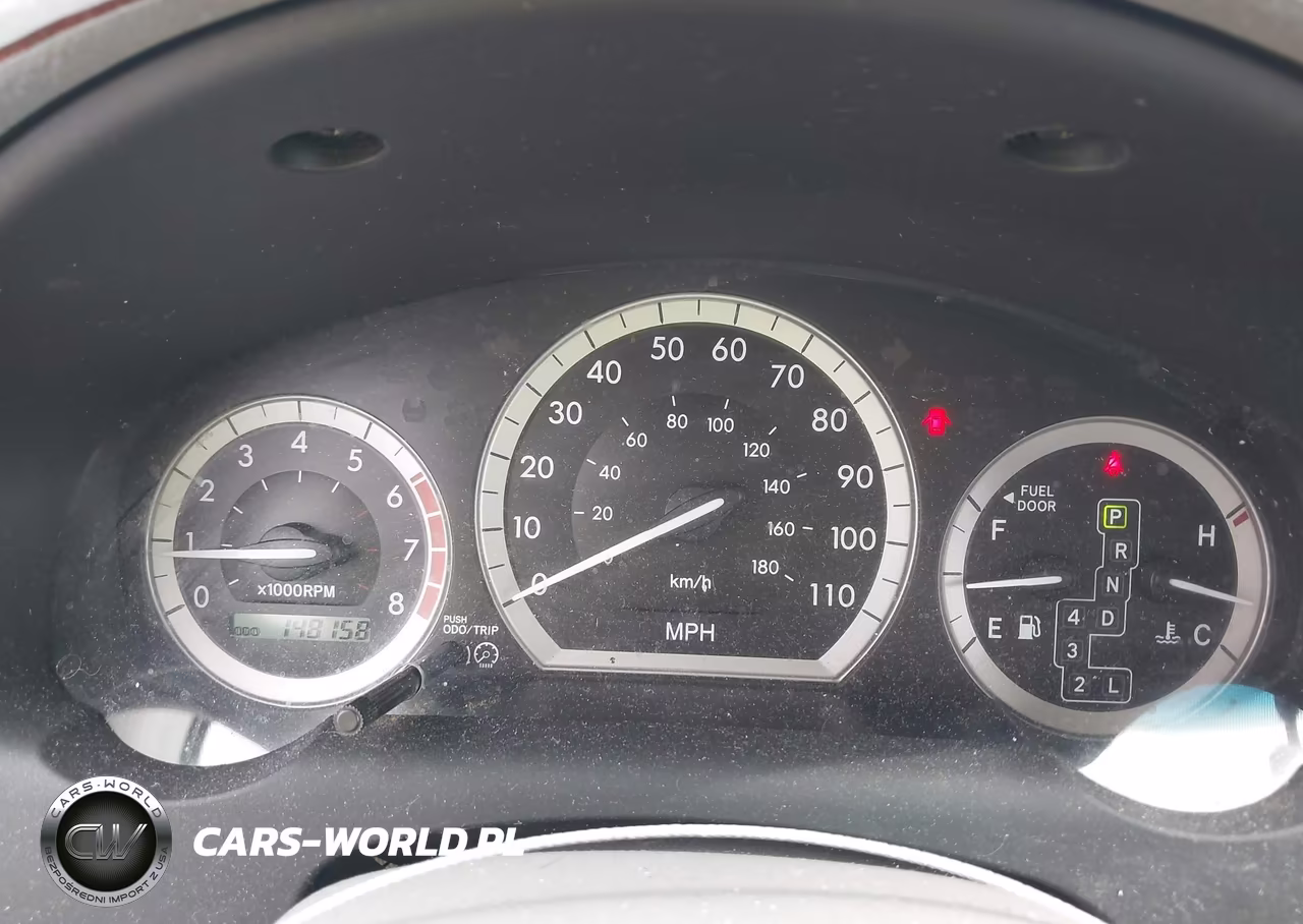 2006 Toyota Sienna Ce VIN:5TDZA23C06S583648 - 7
