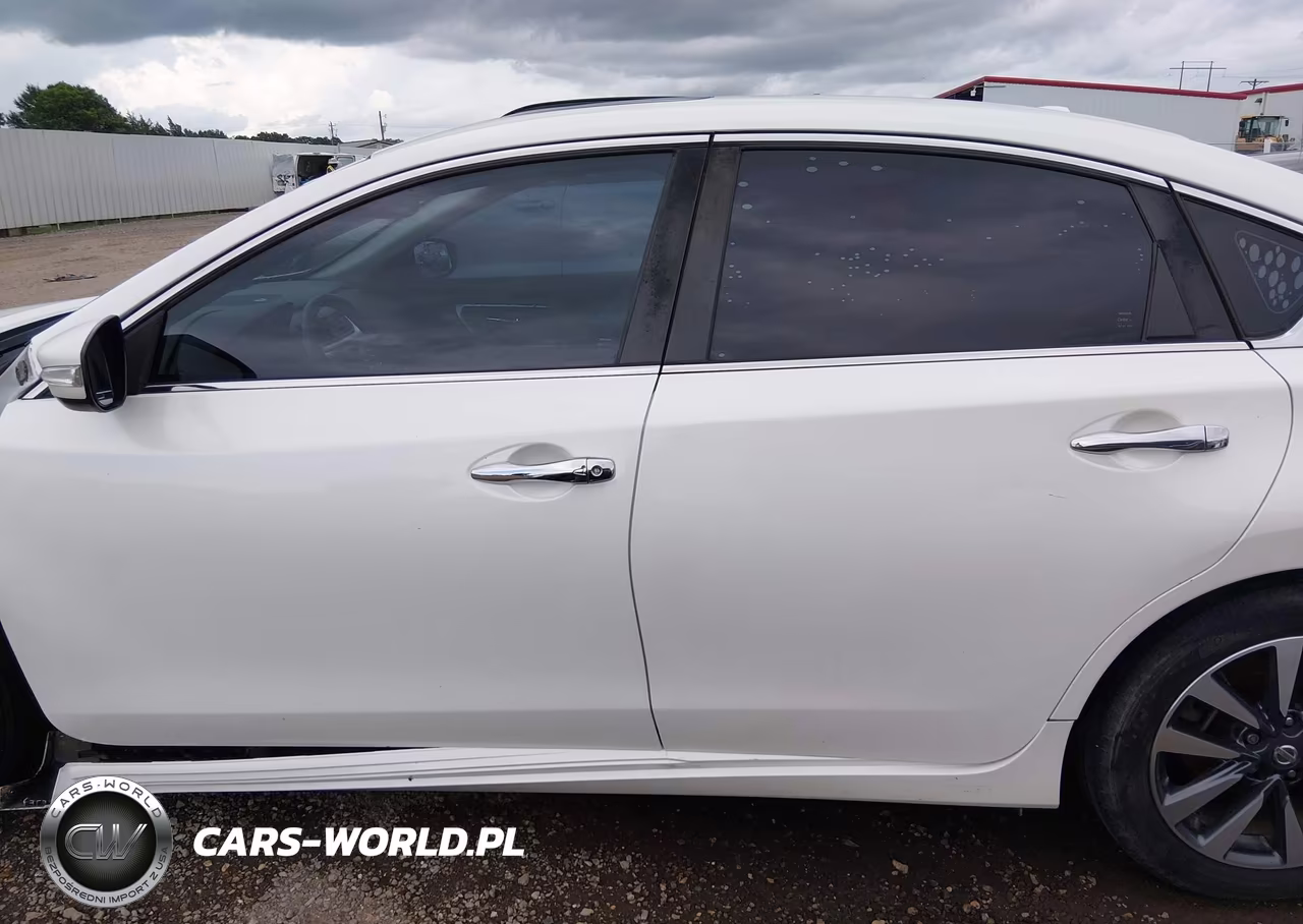 2017 Nissan Altima 2.5 Sl VIN:1N4AL3AP3HC211010 - 15