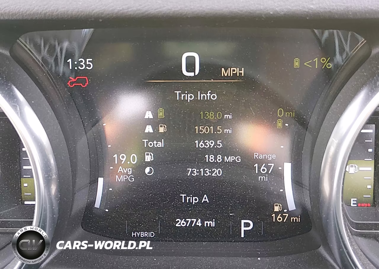 2023 Jeep Wrangler 4Xe Sahara 4X4 VIN:1C4JJXP66PW555658 - 16