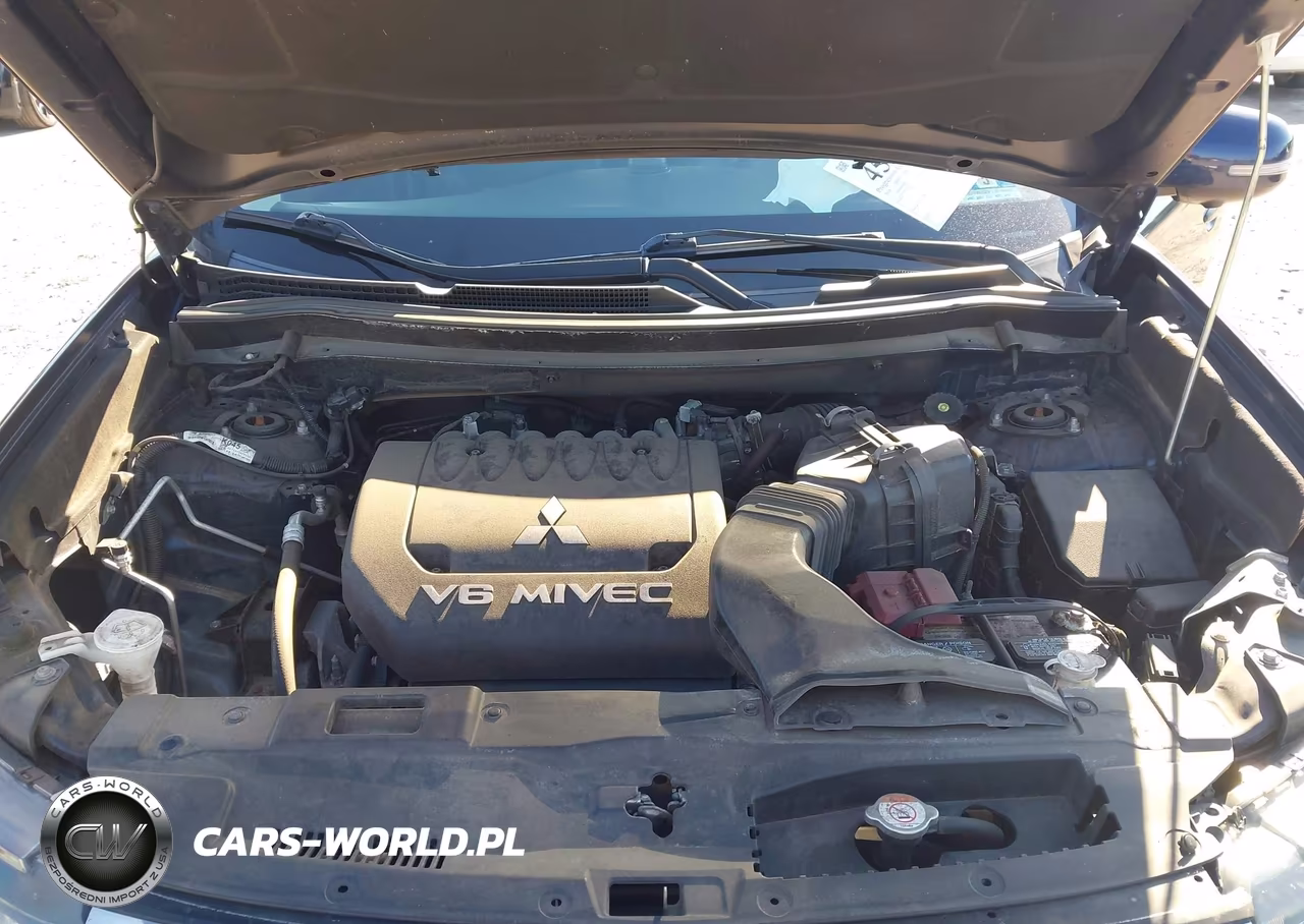2018 Mitsubishi Outlander Gt VIN:JA4JZ4AX4JZ048573 - 10