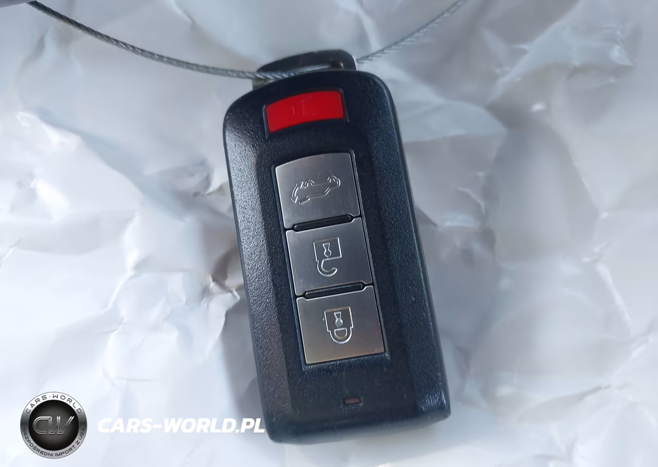 2018 Mitsubishi Outlander Gt VIN:JA4JZ4AX4JZ048573 - 11