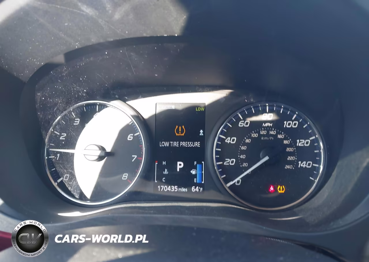 2018 Mitsubishi Outlander Gt VIN:JA4JZ4AX4JZ048573 - 7