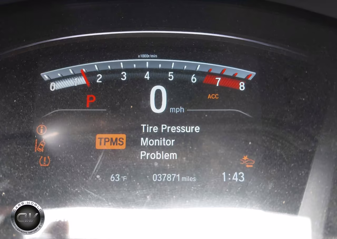 2022 Honda Cr-V 2Wd Ex VIN:5J6RW1H57NA008314 - 15