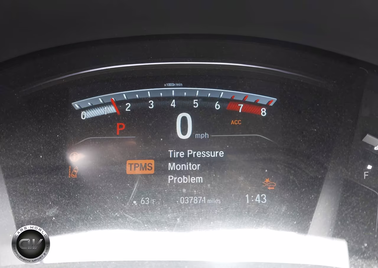 2022 Honda Cr-V 2Wd Ex VIN:5J6RW1H57NA008314 - 7