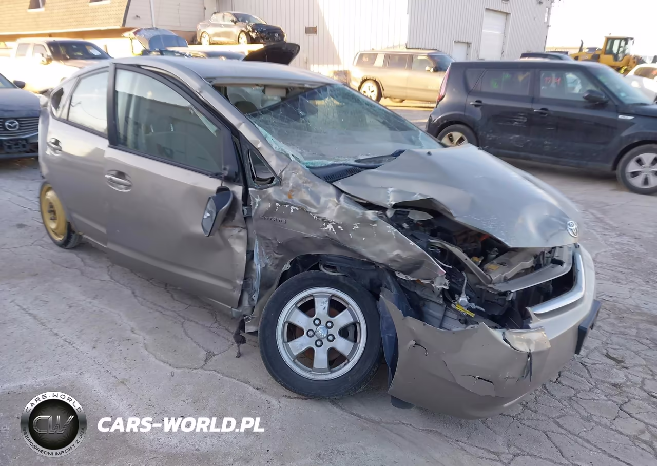 2006 Toyota Prius
