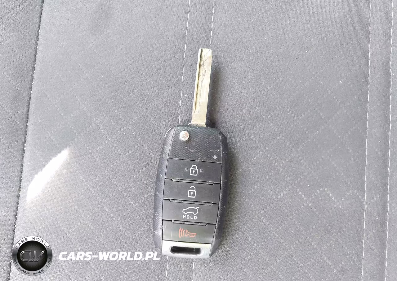 2016 Kia Sorento 2.4L Lx VIN:5XYPG4A35GG089370 - 11