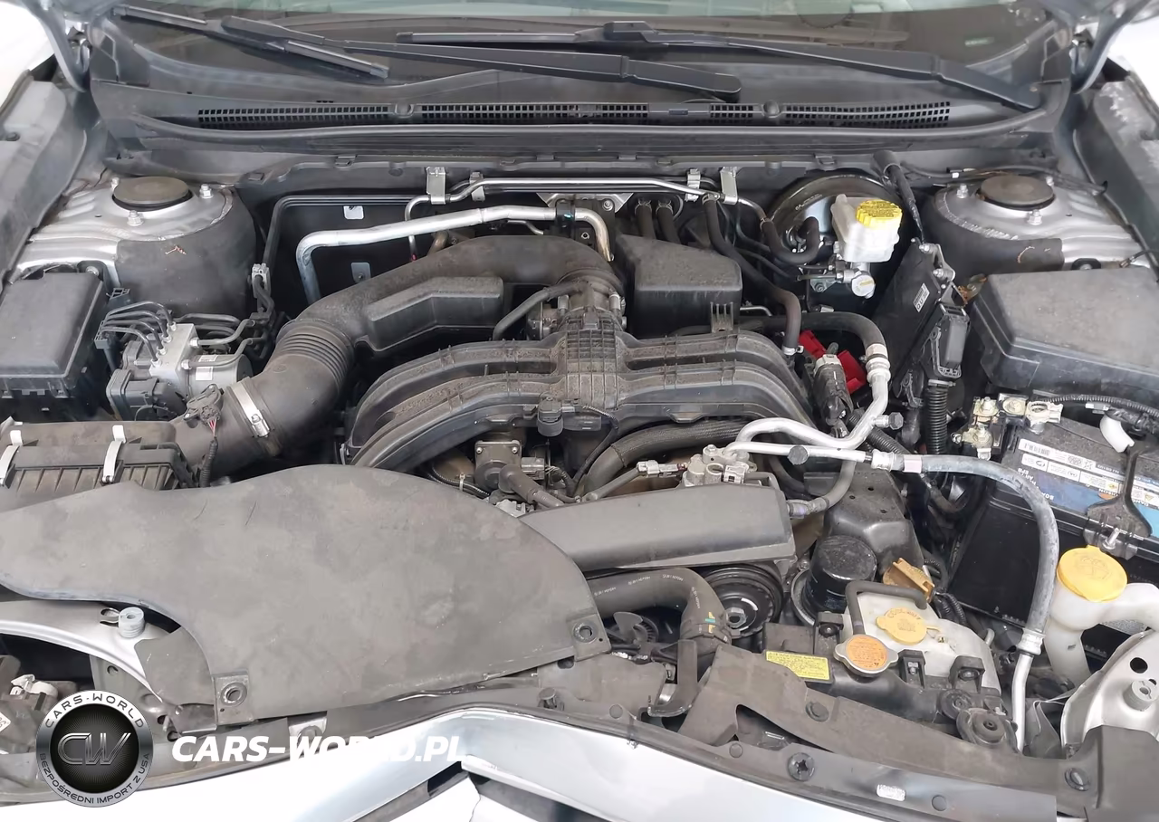 2020 Subaru Outback Limited VIN:4S4BTANC4L3187511 - 10