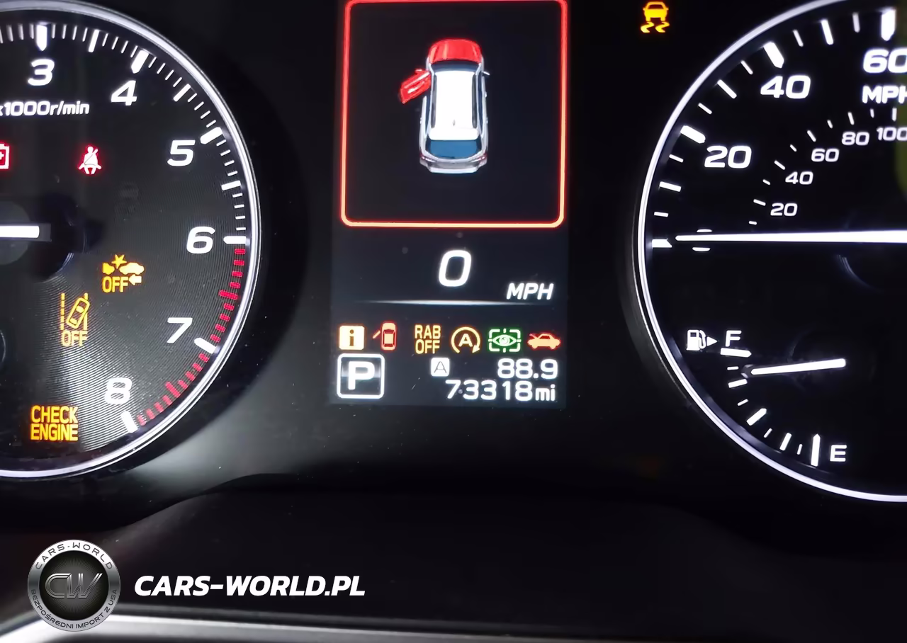 2020 Subaru Outback Limited VIN:4S4BTANC4L3187511 - 15