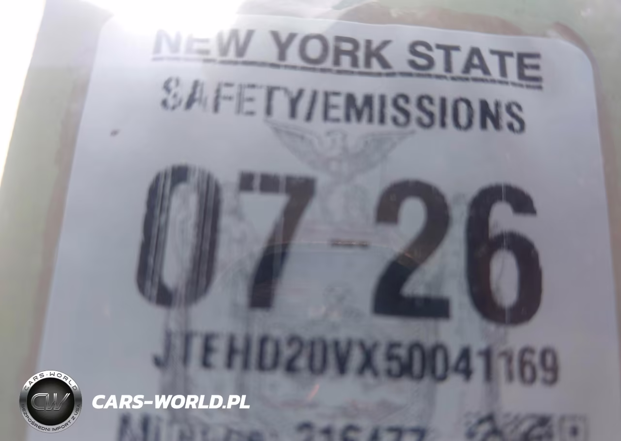 2005 Toyota Rav4 VIN:JTEHD20VX50041169 - 13